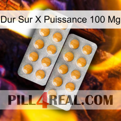 Hard On X Power 100 Mg levitra2